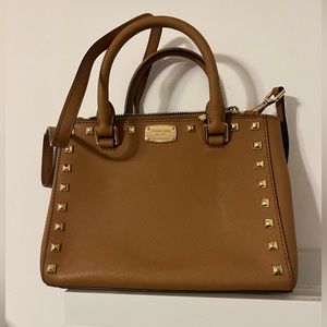 Michael Kors crossbody bag